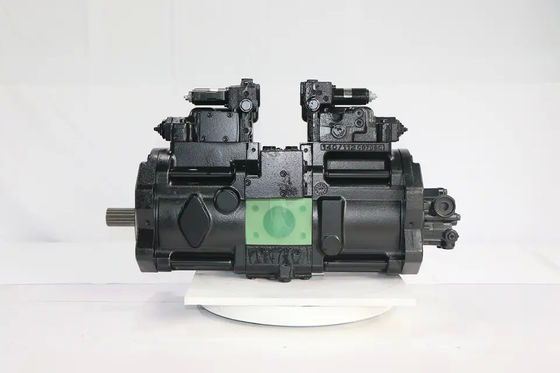 Pompa Utama Hidraulik Excavator K3V112Dtp-Yt6K-11T Assy Sk260-8 Sk290-8 Lq10V00018F2 Lq10V00018F1 Kobelco