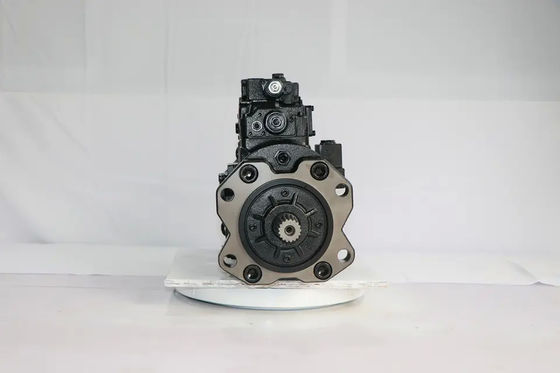 Pompa Utama Hidraulik Excavator K3V112Dtp-Yt6K-11T Assy Sk260-8 Sk290-8 Lq10V00018F2 Lq10V00018F1 Kobelco