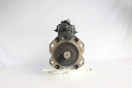 K3V140DT-9TCM Suku Cadang Hidrolik Excavator Kontrol Elektronik Pompa Utama  SANY 285