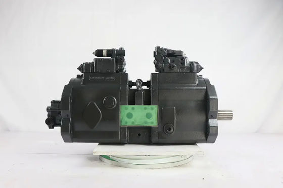 K3V140DT-9TCM Suku Cadang Hidrolik Excavator Kontrol Elektronik Pompa Utama  SANY 285
