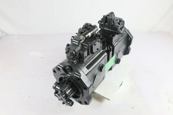 K3V140DT-9TCM Suku Cadang Hidrolik Excavator Kontrol Elektronik Pompa Utama  SANY 285