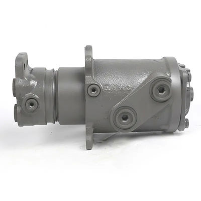 Mesin Konstruksi Rotary Joint Fast Horse Untuk Excavator HydZAX200 ZAX240-3G ZAX330 ZAX360 Swing Joint Assy 9101521