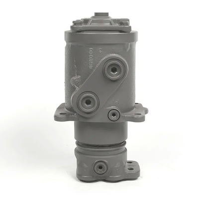 Mesin Konstruksi Rotary Joint Fast Horse Untuk Excavator HydZAX200 ZAX240-3G ZAX330 ZAX360 Swing Joint Assy 9101521