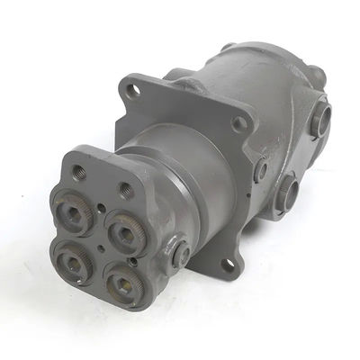Mesin Konstruksi Rotary Joint Fast Horse Untuk Excavator HydZAX200 ZAX240-3G ZAX330 ZAX360 Swing Joint Assy 9101521
