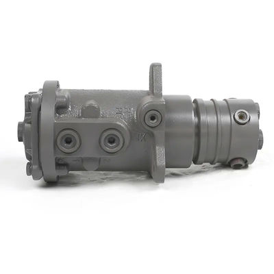 9183773 Suku Cadang Hidrolik Excavator Asli Rotary Center Joint Untuk Hitachi ZAX110 ZAX120