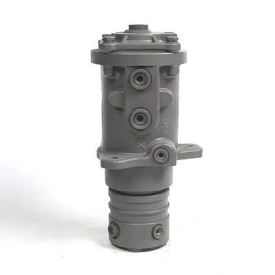 9183773 Suku Cadang Hidrolik Excavator Asli Rotary Center Joint Untuk Hitachi ZAX110 ZAX120