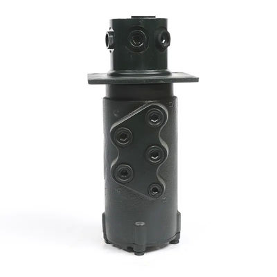 Suku Cadang Hidrolik Excavator OEM Rotary Swing Joint Assy DH55 DH60 Center Joint