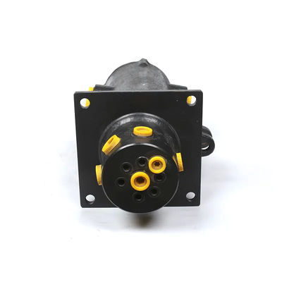Penggantian Suku Cadang Hidrolik Excavator Rotary DH60-7 Center Swivel Joint