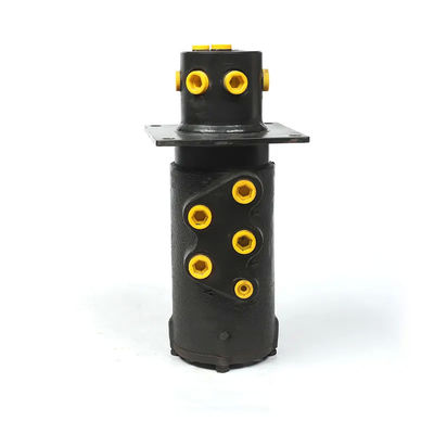 Penggantian Suku Cadang Hidrolik Excavator Rotary DH60-7 Center Swivel Joint