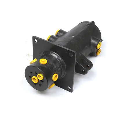 Penggantian Suku Cadang Hidrolik Excavator Rotary DH60-7 Center Swivel Joint