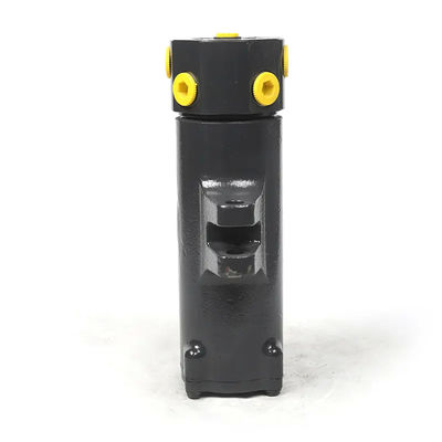 400826-00027 Suku Cadang Hidrolik Excavator Rotary Joint Assy DX75