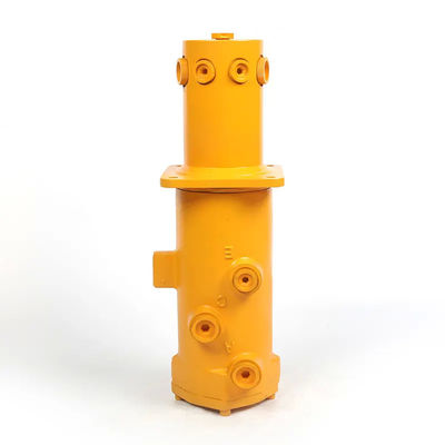 YC60 YC65-8 Bagian Hidrolik Excavator Rotary Swing Joint Assy