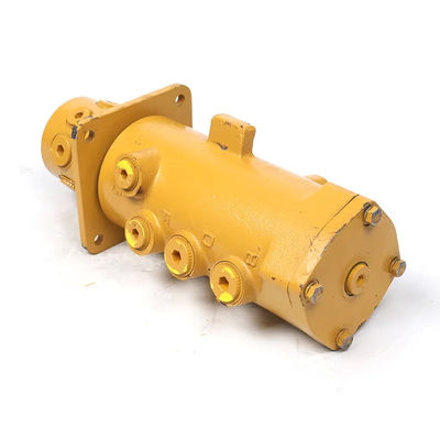 YC65-8 Suku Cadang Excavator YC35 Swivel Center Joint Assy