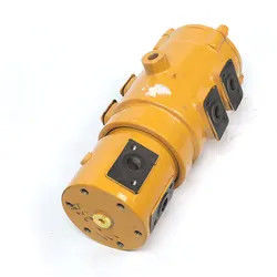 Hidrolik Main Pump Excavator Bagian Hidrolik Rotary Swing Center Joint Untuk SY235-7