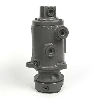 YN55V00037F2 Bagian Hidrolik Excavator Rotary Center Joint Untuk SK200-6E