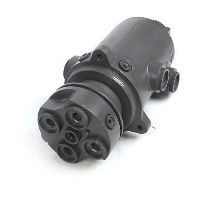 YN55V00037F2 Bagian Hidrolik Excavator Rotary Center Joint Untuk SK200-6E