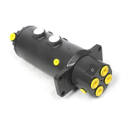 YN55V00037F2 Suku Cadang Hidrolik Excavator, Sambungan Putar SH210A5