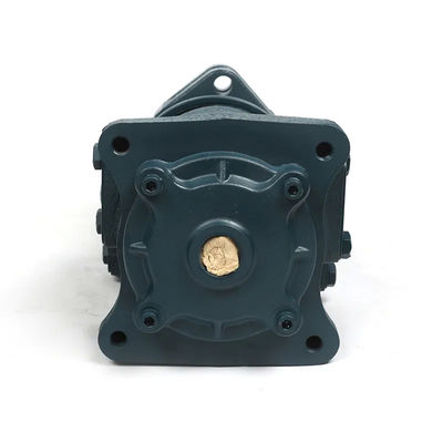703-08-33631 Suku Cadang Hidrolik Excavator Sambungan Pusat PC210-8MO