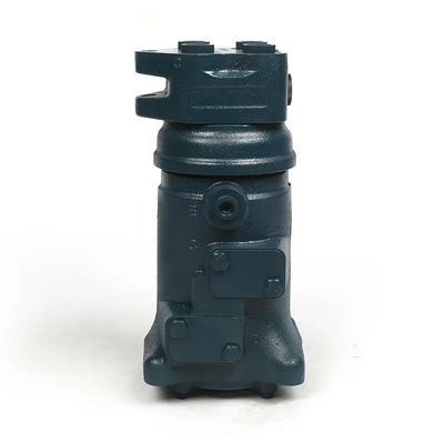 703-08-33631 Suku Cadang Hidrolik Excavator Sambungan Pusat PC210-8MO
