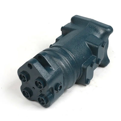 703-08-33631 Suku Cadang Hidrolik Excavator Sambungan Pusat PC210-8MO