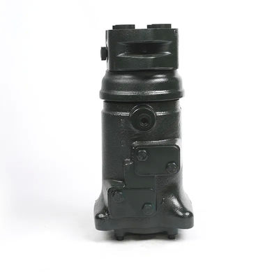 703-08-33631 Suku Cadang Hidrolik Excavator PC200-7 Swivel Center Joint Assy