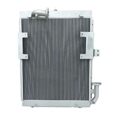 Radiator Pendingin Oli Hidraulik Excavator R210LC-7 11N6-40031
