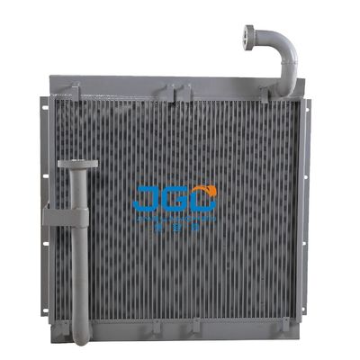13C22000 Excavator Radiator Radiator Oli Hidraulik Untuk Doosan Daewoo DH150-7