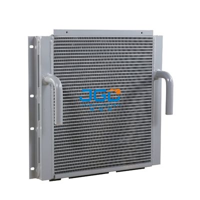 D320-00725 Crawler Excavator Radiator Untuk E120B