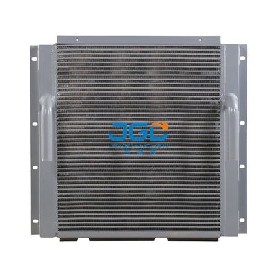 D320-00725 Crawler Excavator Radiator Untuk E120B