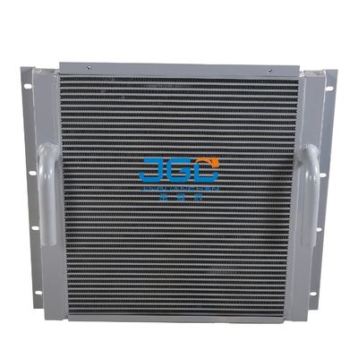 D320-00725 Crawler Excavator Radiator Untuk E120B