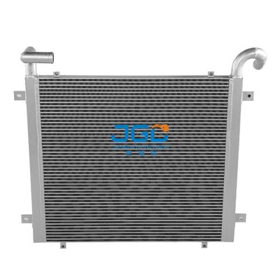 196-8184 196-8184 Radiator Ekskavator E320c Radiator Oli Hidraulik