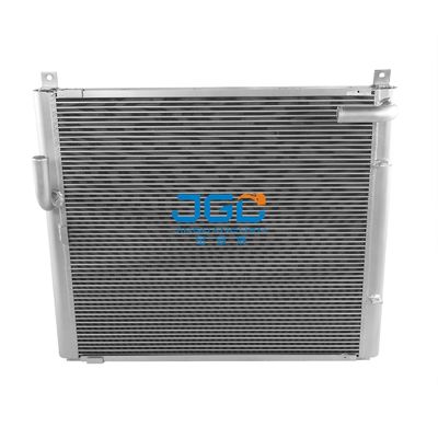 141-5974 Oil Cooler Untuk erpillar  E325B Excavator Radiator Oli Hidrolik