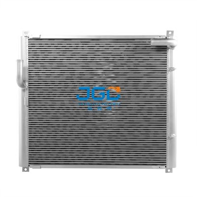 141-5974 Oil Cooler Untuk erpillar  E325B Excavator Radiator Oli Hidrolik