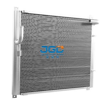 141-5974 Oil Cooler Untuk erpillar  E325B Excavator Radiator Oli Hidrolik