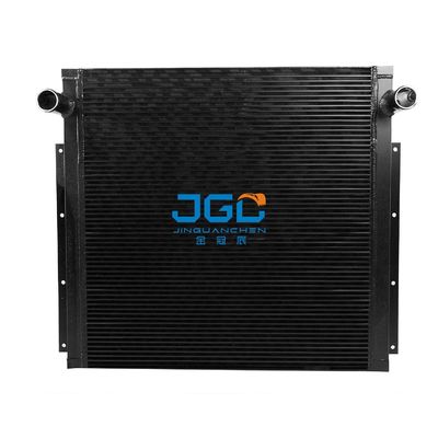 Pendingin Oli Radiator Ekskavator E330C E330CL 204-0971 236-4379 204-0974