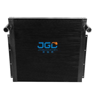 Pendingin Oli Radiator Ekskavator E330C E330CL 204-0971 236-4379 204-0974
