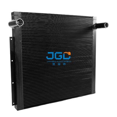 Pendingin Oli Radiator Ekskavator E330C E330CL 204-0971 236-4379 204-0974