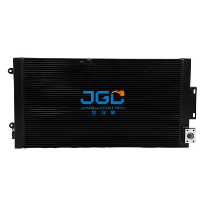 Pendingin Oli Radiator Hidraulik Excavator E330D E336D 245-9360 245-9359