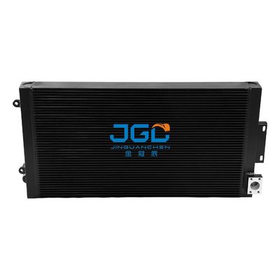 Pendingin Oli Radiator Hidraulik Excavator E330D E336D 245-9360 245-9359
