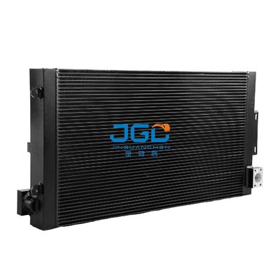 Pendingin Oli Radiator Hidraulik Excavator E330D E336D 245-9360 245-9359