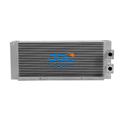 Voe17492050 Hidrolik Oil Cooler Radiator Ec210 Ec200b Suku Cadang Mesin Konstruksi