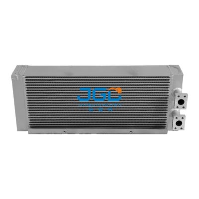 Voe17492050 Hidrolik Oil Cooler Radiator Ec210 Ec200b Suku Cadang Mesin Konstruksi