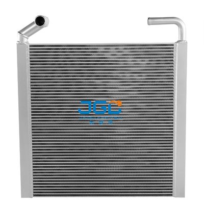 EX120-5 4365742 Radiator Ekskavator Untuk Mesin Hitachi EX100-5 EX120-5 4BG1
