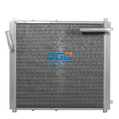 4403414 Radiator Pendingin Oli Hidraulik Inti Pendingin Oli Cocok Hitachi Excavator Ex350-5 Ex370-5 Ex300-5 Ex330-5