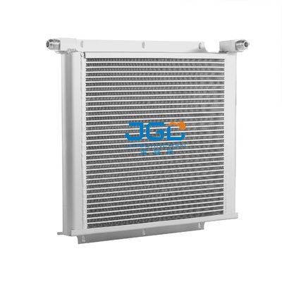 21W-03-31122 21W-03-31121 Ekskavator Radiator Untuk Komatsu PC75UU-3 PC78UU-5