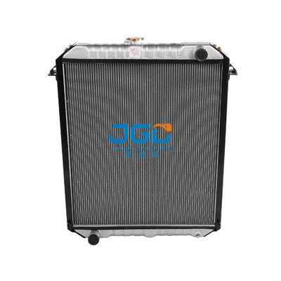 2452U426S1 SK200-6E Radiator Tangki Air Untuk Bagian Pendingin Excavator