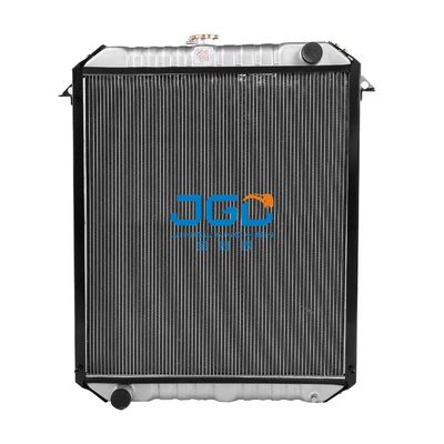 2452U426S1 SK200-6E Radiator Tangki Air Untuk Bagian Pendingin Excavator