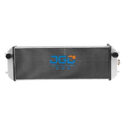 4650352 Radiator Tangki Air Cocok untuk Hitachi Zax225 Zax200-3 Zax210-3 Zax230-3 4hk1