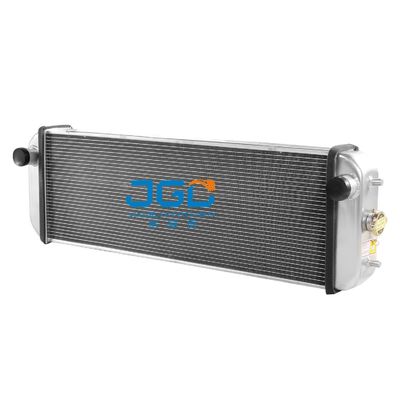 4650352 Radiator Tangki Air Cocok untuk Hitachi Zax225 Zax200-3 Zax210-3 Zax230-3 4hk1