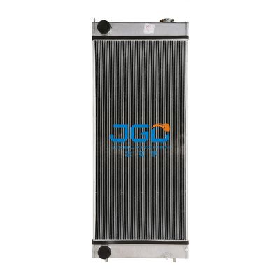 Cx470b SH350-3 SH350-5 SH360 Radiator Tangki Air Ln002450 Untuk Sumitomo Excavator